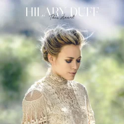 Мұқаба Hilary Duff - Wherever We Go