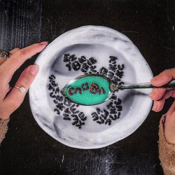 Мұқаба PALC - Слова