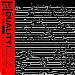 Мұқаба Duke Dumont - Love Song