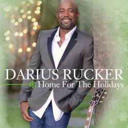 Мұқаба Darius Rucker - What god wants for christmas