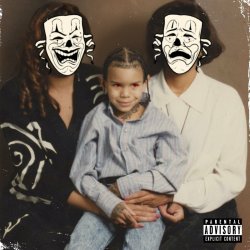 Мұқаба Le$ & DJ Mr Rogers - Imposter Syndrome