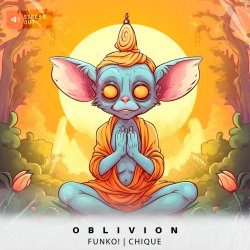 Мұқаба Oblivion (Extended Mix)