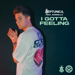 Мұқаба Neptunica & Ambrella - I Gotta Feeling