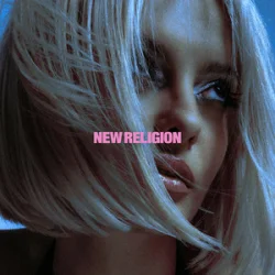 Мұқаба Bebe Rexha & Faithless - New Religion