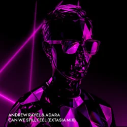 Мұқаба Andrew Rayel & Adara - Can We Feel (EXTASIA Mix)