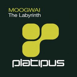 Мұқаба Moogwai - The Labyrinth (Part 2)