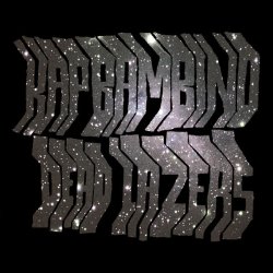 Мұқаба Kap Bambino - Dead Lazers (Radio Edit Clean)