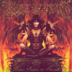 Мұқаба Cradle Of Filth - All Hope in Eclipse