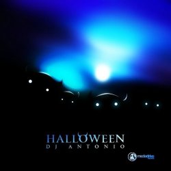 Мұқаба DJ Antonio - Halloween