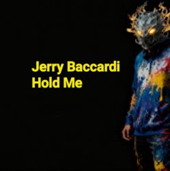Мұқаба Jerry Baccardi - Hold Me