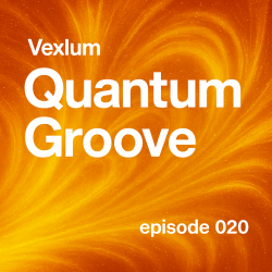 Мұқаба Vexlum - Quantum Groove 020