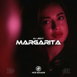 Мұқаба DJ JEDY - Margarita
