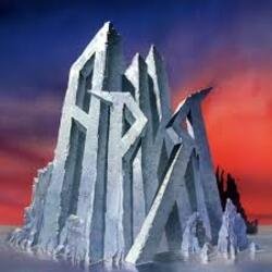 Мұқаба Ария - Мечты