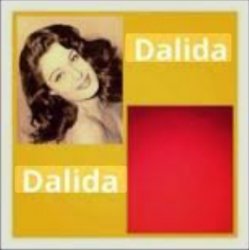 Мұқаба Dalida - Nostalgi