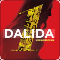 Мұқаба Dalida - Milord