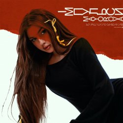 Мұқаба MAYOROVA - Беру своє