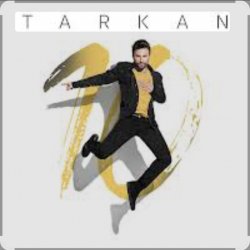 Мұқаба Tarkan - Yolla