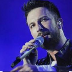 Мұқаба Tarkan - Pare Pare