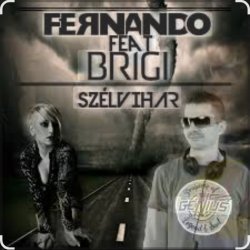 Мұқаба Fernando feat. Brigi - Nekem Is Fajt (Radio Edit)