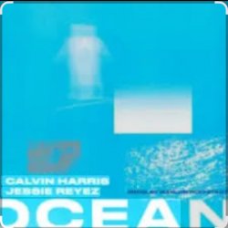 Мұқаба Calvin Harris Et Jessie Reyez - Ocean