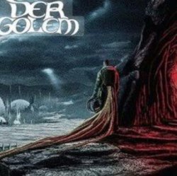 Мұқаба Son of the Dead Sun - Der Golem