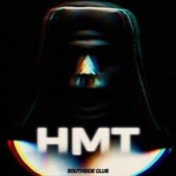 Мұқаба SOUTHSIDE CLUB - HMT