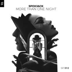 Мұқаба Spoiljack - More Than One Night