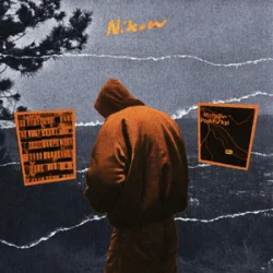 Мұқаба Nikow - розмова з містом