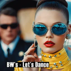 Мұқаба BW’s - Let's Dance (Radio Edit)