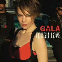 Мұқаба Gala - Faraway