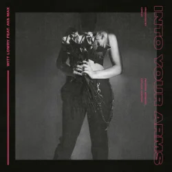 Мұқаба Witt Lowry - Into Your Arms (feat. Ava Max)