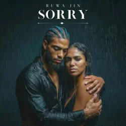 Мұқаба Ruwa Jin - Sorry