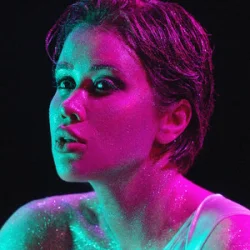 Мұқаба Lida Lee - Під Дощем