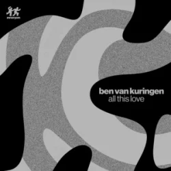 Мұқаба Ben Van Kuringen - All This Love