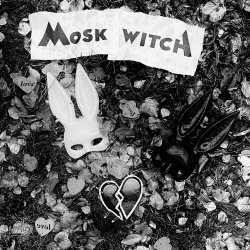 Мұқаба MOSKWITCH & Георгий Нефёдов - Сломанное