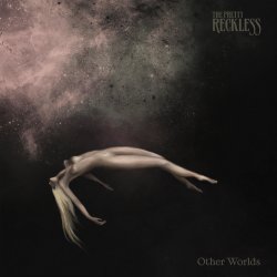 Мұқаба The Pretty Reckless - Quicksand