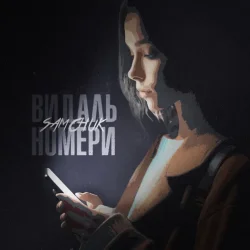 Мұқаба ВИДАЛЬ НОМЕРИ