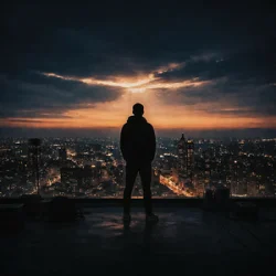 Мұқаба Matvik - Горизонт