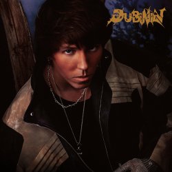 Мұқаба Dubinin - Твой оскал