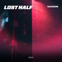 Мұқаба VAIDEN - Lost Half