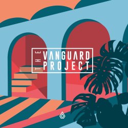 Мұқаба The Vanguard Project - Seasons