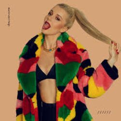 Мұқаба Юлианна Караулова - Винчестер