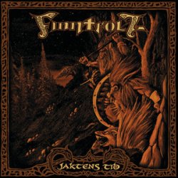 Мұқаба Finntroll - Slaget vid Blodsalv