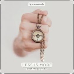Мұқаба Lost Frequencies feat. Janieck Devy - Reality