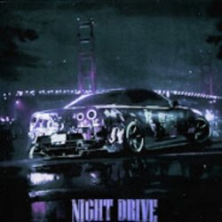 Мұқаба Wilee - Night Drive (Slowed + Reverb)