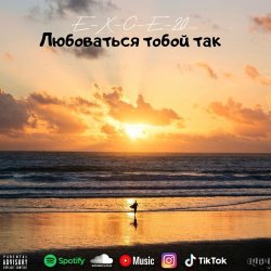 Мұқаба e_x_c_e_20 - Любоваться тобой так