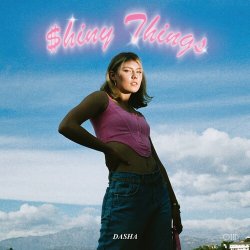 Мұқаба Dasha - Better Than She Did