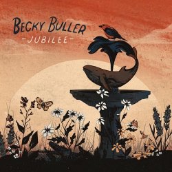 Мұқаба Becky Buller - Woman