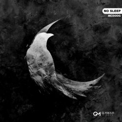 Мұқаба MCDooG - No Sleep