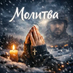 Мұқаба Y.K. Music - Молитва